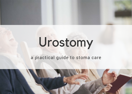 Urostomy Guide To Stoma Care CliniMed