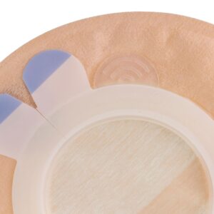 Aura 2 piece release liner