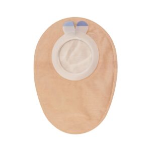 Aura 2 piece release liner