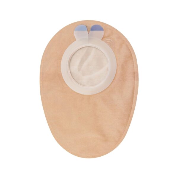 Aura 2 piece release liner