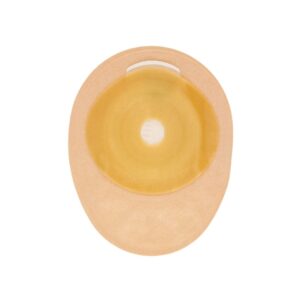 Aura Flushable with no release liner