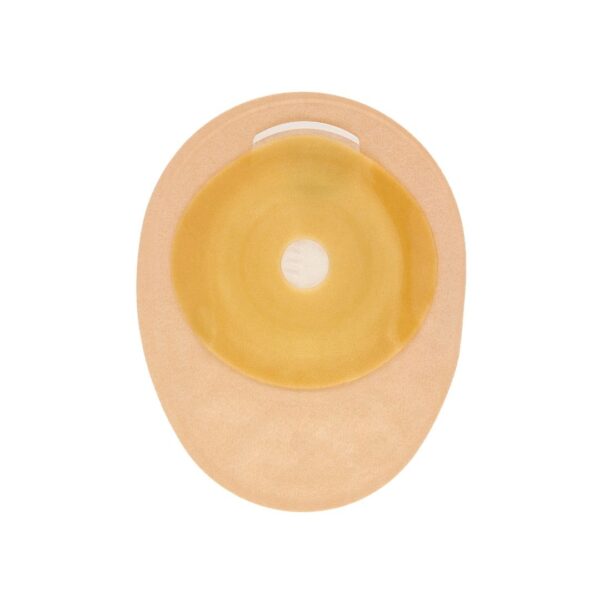 Aura Flushable with no release liner