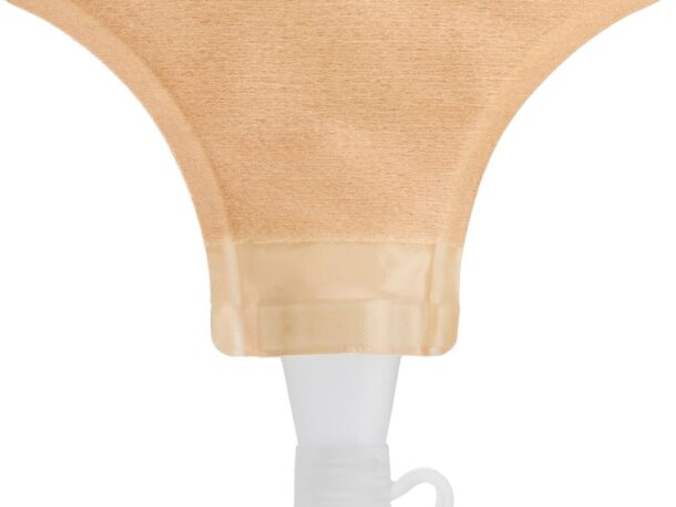 Aura Profile closed tap
