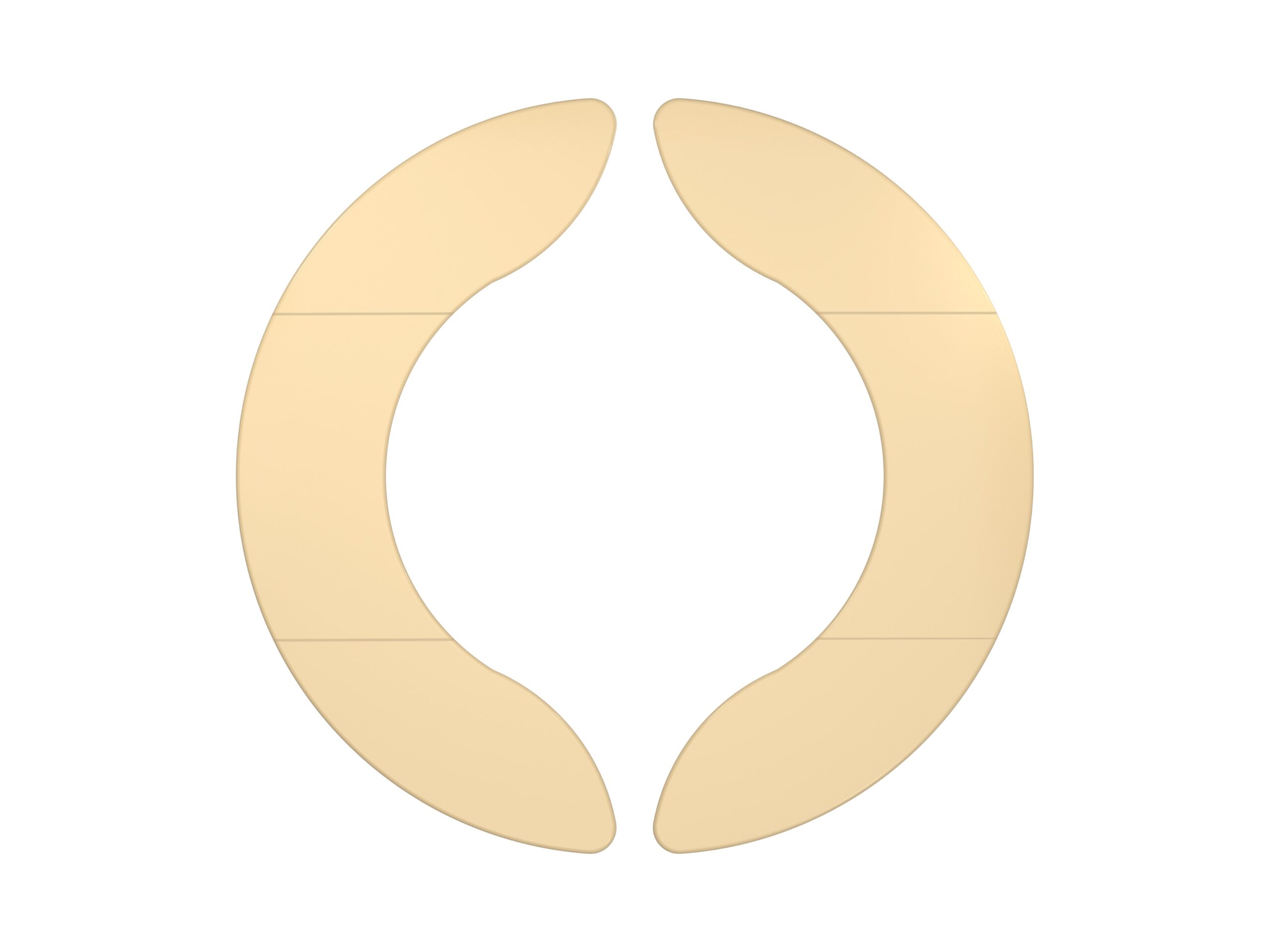 HydroFrame with Manuka Honey flange extenders