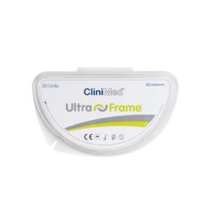 UltraFrame Flange Extenders box