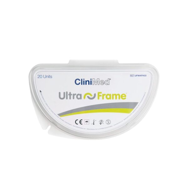 UltraFrame Flange Extenders box