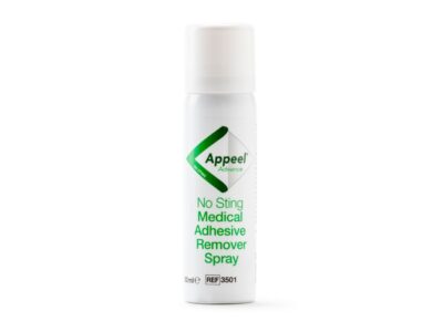 A can of Appeel spray
