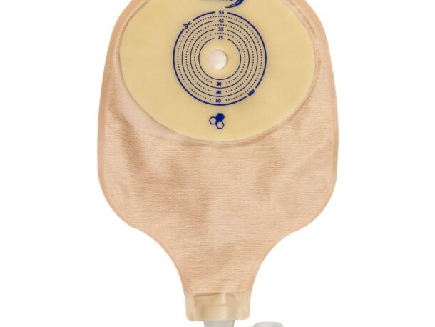 Aura urostomy midi