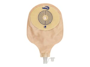 Aura urostomy midi