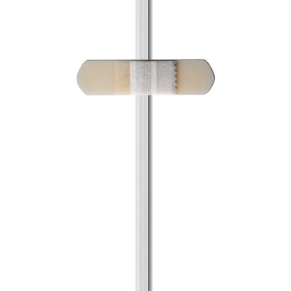 CliniFix holding a tube