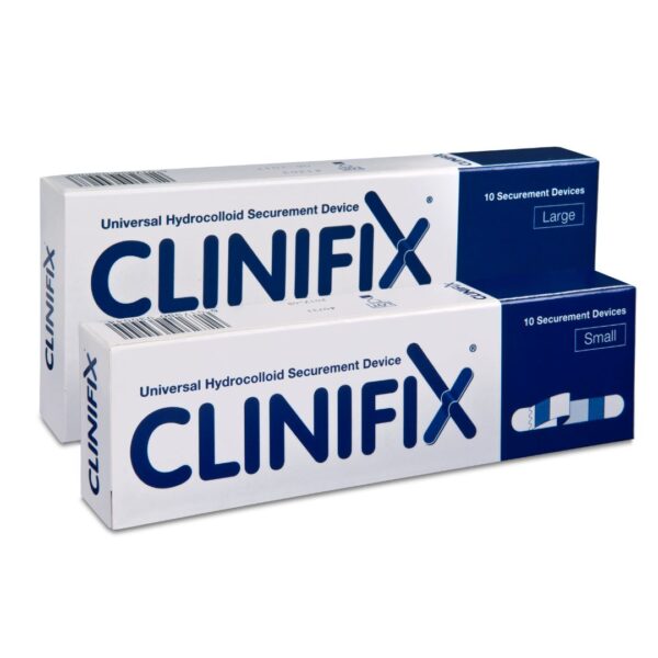 CliniFix boxes