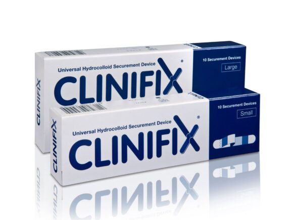 CliniFix boxes