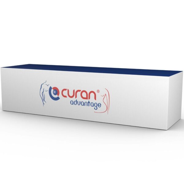 A Curan Advantage Unisex box