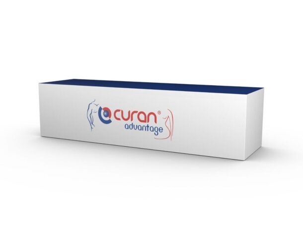 A Curan Advantage Unisex box
