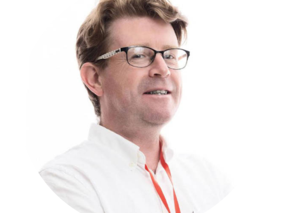 image of gerard greene