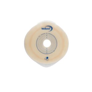 Aura Flushable flange.