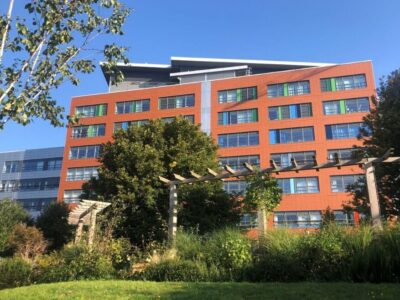 Queen Alexandra hospital