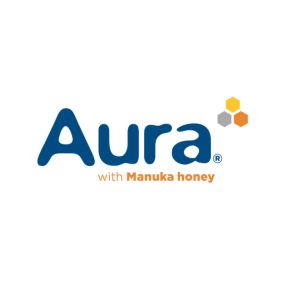 Aura logo