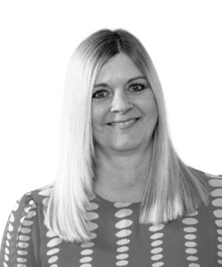 Headshot of Caroline Rudoni