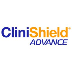 CliniShield Advance logo