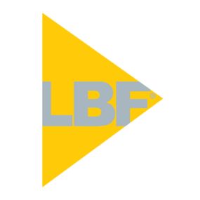 LBF logo