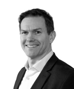 Headshot of Marc Blamire