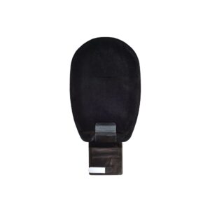 Aura Plus Drainable Black Back