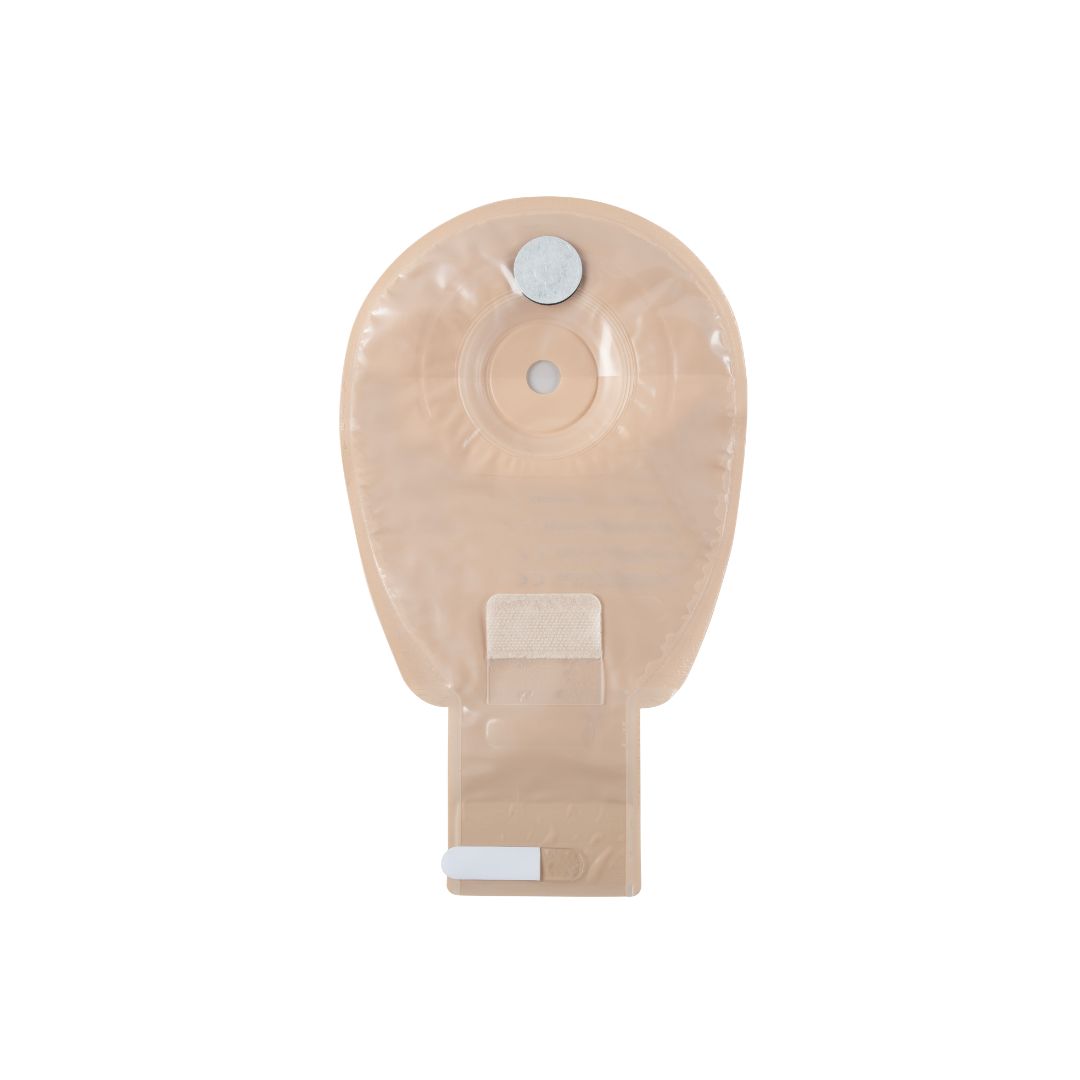 Aura® Plus Soft Convex Drainable - Image 5