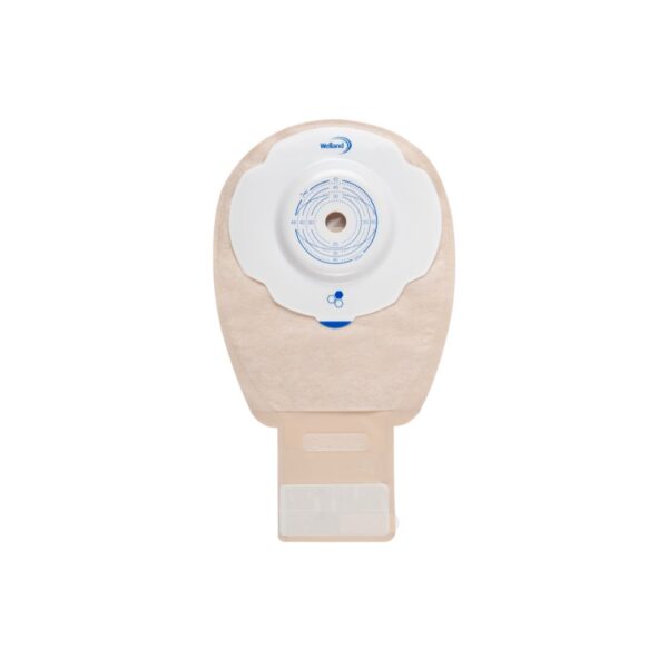 Aura® Plus Soft Convex Drainable - Image 4