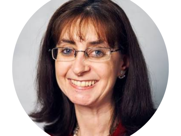 image of ruth kander