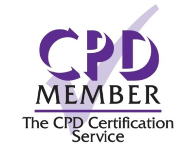 CPD member official logo