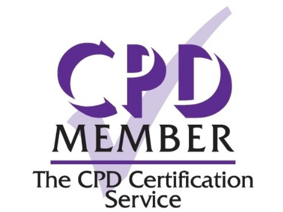 CPD member official logo