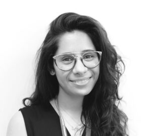 Dr Zainab Noor, Clinical Psychologist