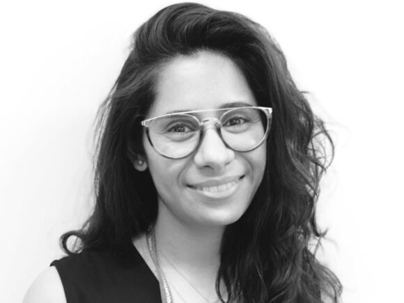 Dr Zainab Noor, Clinical Psychologist