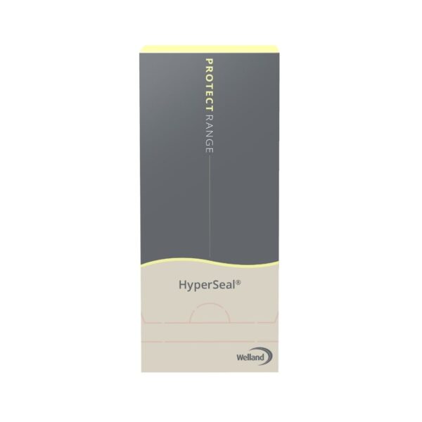 HyperSeal packaging