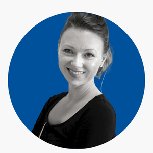 Image of Ewelina Korc, Clinical Specialist Dietitian