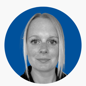 Image of Louise Harrison, Specialist Nurse