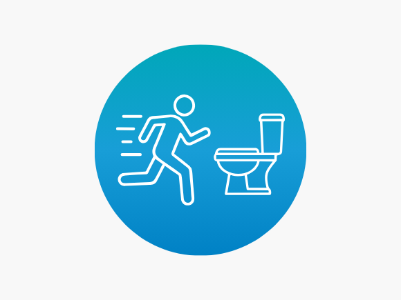 Urgency icon