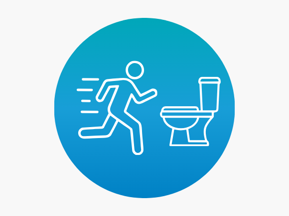 Urgency icon