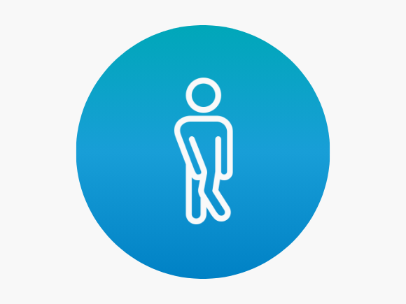 Leakage icon