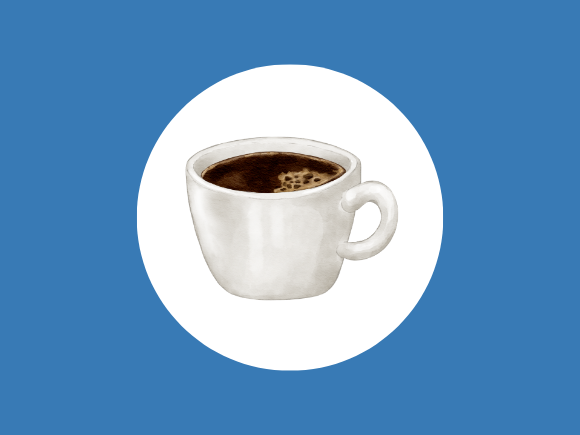 Coffee icon