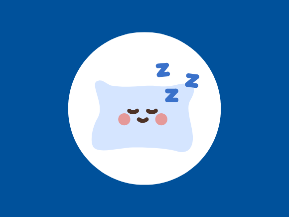 Comfort icon