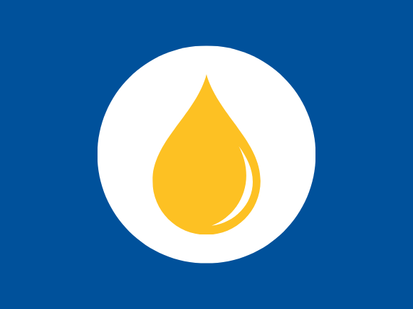 Leak icon