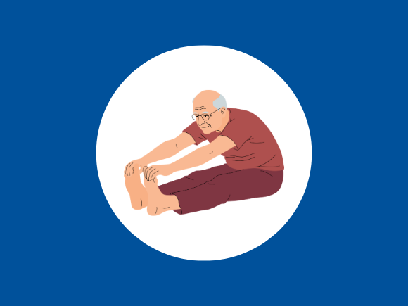 Exercise icon