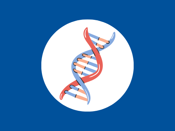 Genetics icon