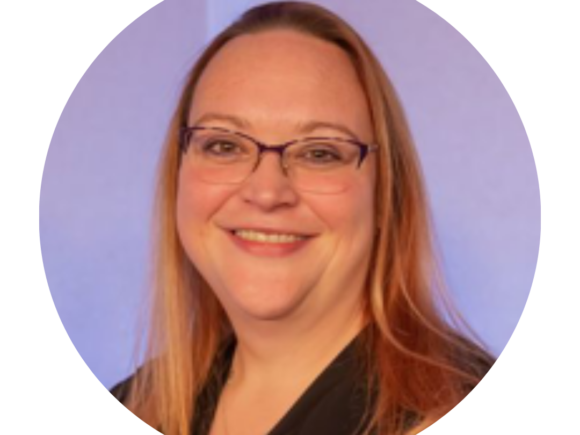 Image of Angie Rantell