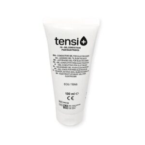 Image of the Tensi+ conductive gel