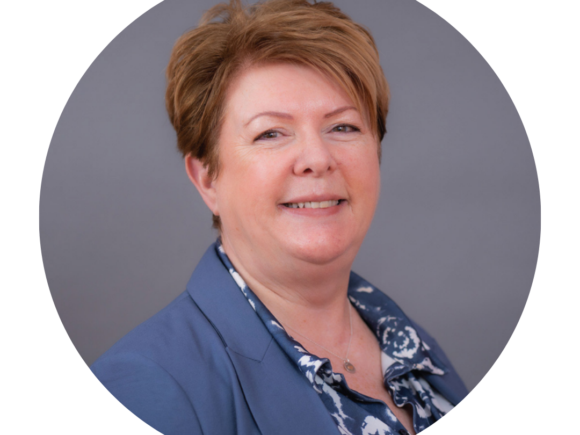 Photo of Janice Reid