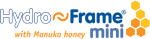 HydroFrame Mini logo