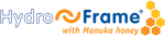 HydroFrame logo